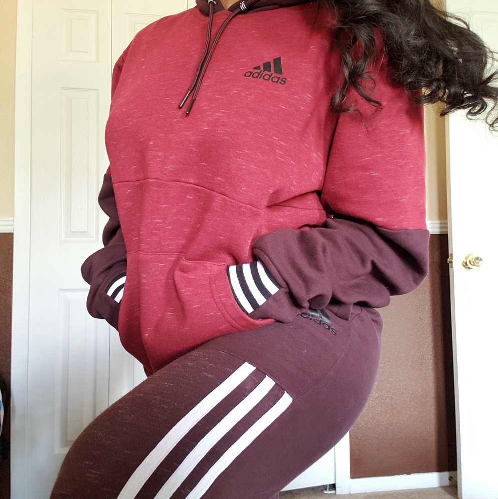 Adidas set